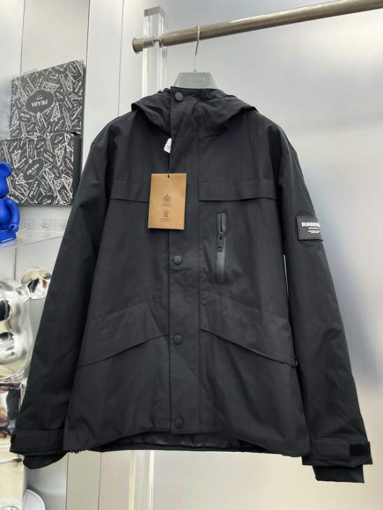 Picture of Burberry Jackets _SKUBurberryM-3XLxetr40635438